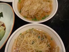 -万达文华酒店-品珍中餐厅