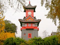 -四川大学(华西校区)