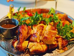 -燃扒房Steakhouse(皇庭店)