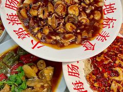 -小郭私房菜·海肠捞饭(学士街店)