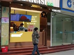 门面-大卡司DAKASI(信和广场店)