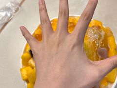 -水牛奶皇后糖水铺(深圳总店)