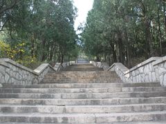 -千佛山风景名胜区