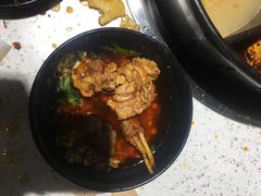 -钢管厂歆瑞源油卤串串香(春熙路太古里店)