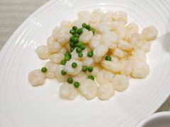 虾仁-品悦酒店(三林古镇店)