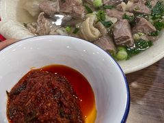 -翟氏天天小吃(上东街区店)