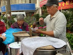-潘玉麟糖粥