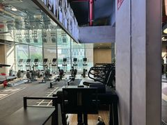 -Vamos巴猫司健身中心(五角场店)