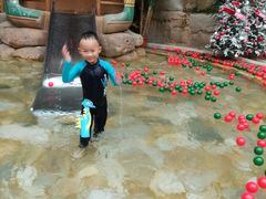 -杭州开元森泊度假乐园