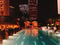 -新加坡文华东方酒店