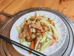 -美未居·老字号·地道顺德菜·桑拿鸡·鱼生(容桂店)