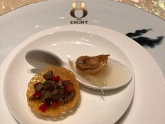 -8餐厅(新葡京酒店)