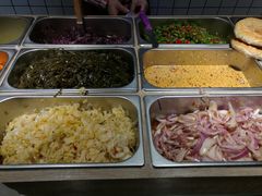 -三兄弟高炉烧饼