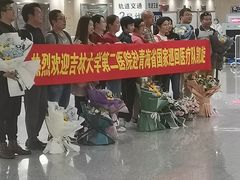 -长春西站