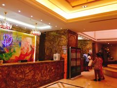 -萧邦音乐会所KTV·蒸汽活海鲜自助(福田店)