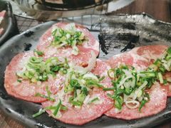 -大馥·炭火烧肉酒场(莘庄莘福坊店)