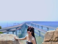 -星海湾跨海大桥