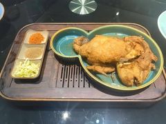 -西安饭庄·非遗陕菜(钟楼店)