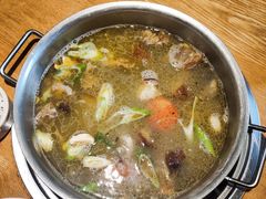 -守柴炉烤鸭(中海国际店)