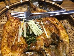 -云海肴·汽锅鸡·云南菜(天津国金汇店)