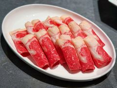 -鼎鼎香·港式火锅·臻选店(北京SKP店)