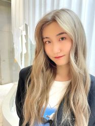 点击看大图 -MORI HAIR SALON日式美发沙龙