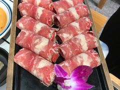 -卤校长重庆老火锅(南岗万达店)
