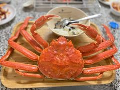 -震海贝烤贝·民俗特色店(延吉总店)