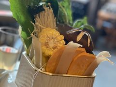 -丁卯•铜锅涮肉(工体店)