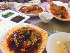 -金时代顺风大酒店(金山店)