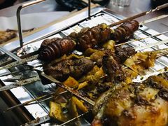 -冰城小镇音乐串吧·聚会餐厅(百子湾店)