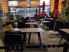 -THE WOODS 简餐 (国贸商城店)