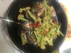 -鼎好家常菜(天桥店)