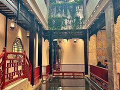 -陶陶居酒家(第十甫路总店)