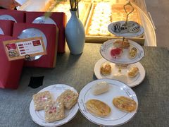 -清真全盛斋传统糕点(许士庙店)