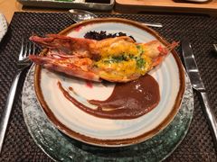 -和·铁板烧·OMAKASE(望京昆泰嘉晟酒店)