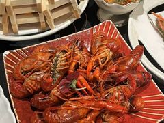 -花潮料理艺食馆(SM新生活广场店)
