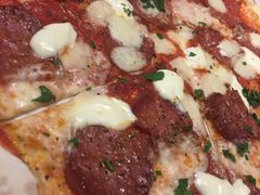 -玛尚诺Pizza&Bar(长泰广场店)