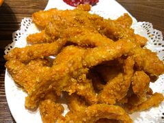 -胡胖子有点味·湘鄂菜(花桥中百仓储店)