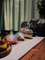 -琦品高端美容SPA私佳美场