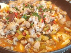 -陈厨老味·老派郴州菜(宜章店)