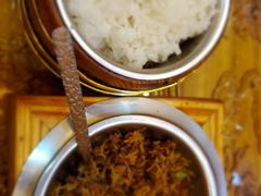 藏饭-宗巴雍姆藏餐府
