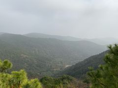 -缥缈峰景区