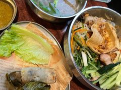 -海安安越南粉(丹竹頭店)