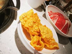 -三人行骨头王火锅(长寿店)