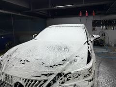-AUTO派·汽美工作室·贴膜车衣改色