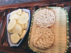 -燚焱炎火铜锅涮·烧烤