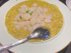 蟹粉虾仁-蟹榭·本帮江浙菜·蟹宴(五角场合生汇商场店)