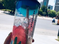 -星巴克臻选(湖滨道店)