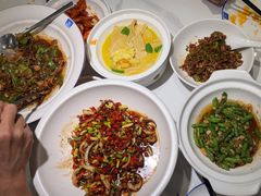 -兰湘子·湘菜小炒(济南领秀城店)